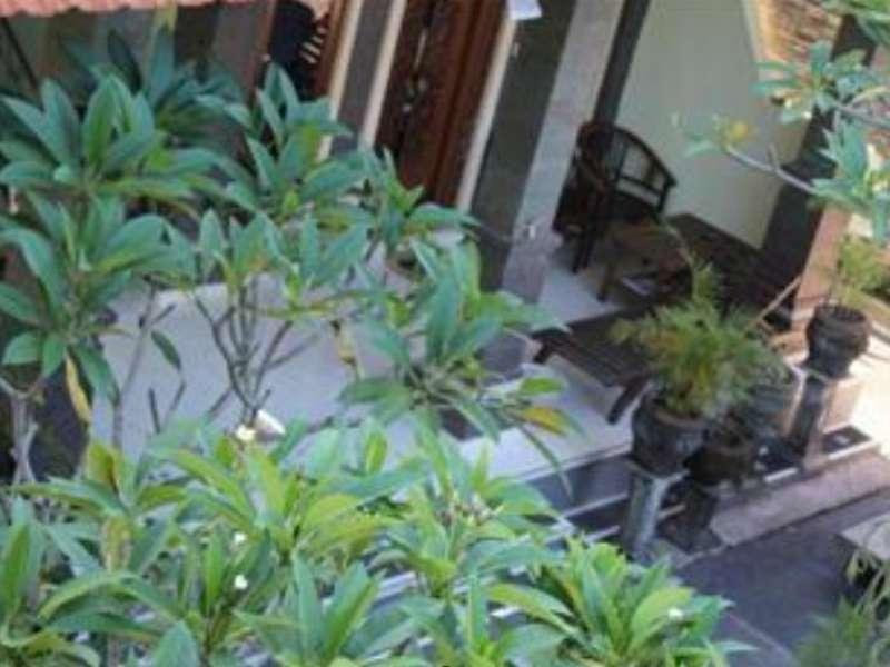 Jungut Inn Убуд Екстериор снимка