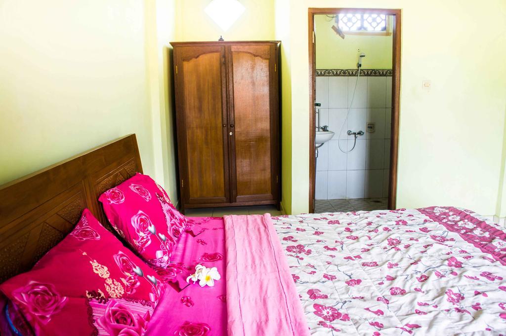 Jungut Inn Убуд Екстериор снимка
