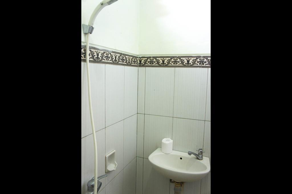 Jungut Inn Убуд Екстериор снимка